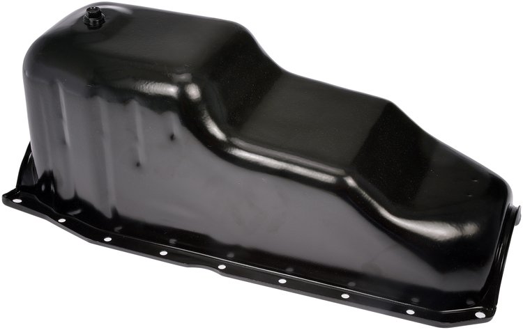 OIL PANS