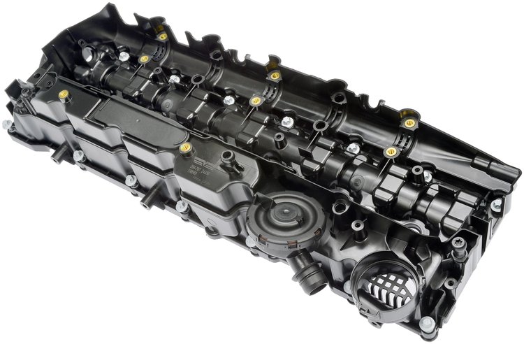 VALVE COVERS