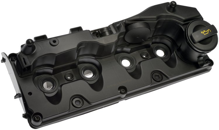 VALVE COVERS
