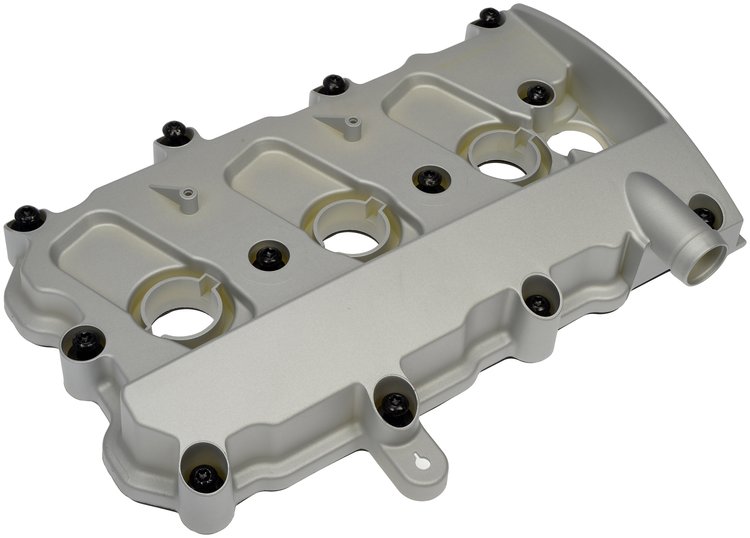 VALVE COVERS
