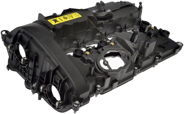 VALVE COVERS