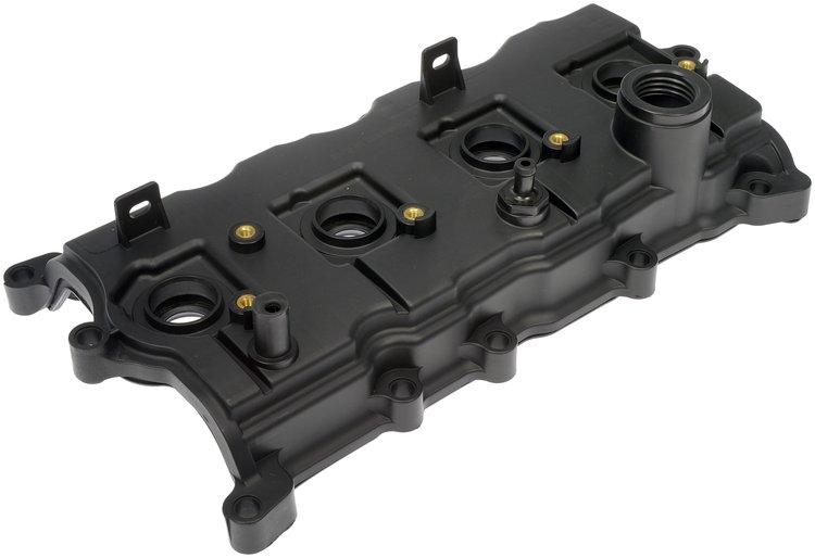 VALVE COVERS