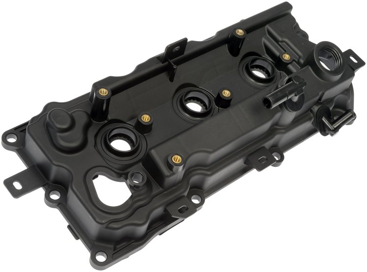 VALVE COVERS