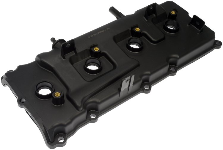 VALVE COVERS