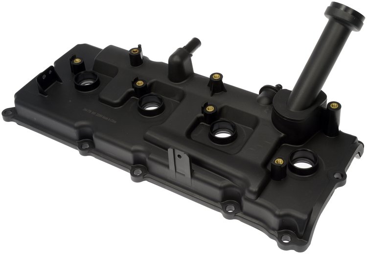 VALVE COVERS