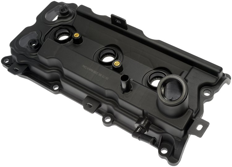 VALVE COVERS
