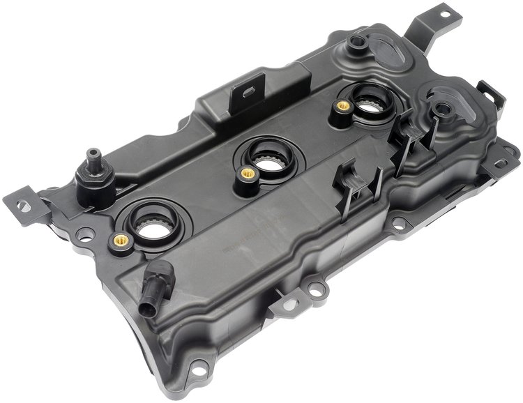VALVE COVERS