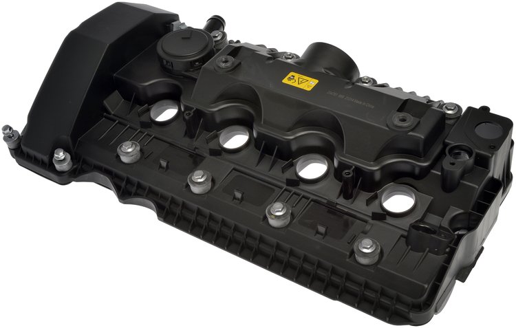 VALVE COVERS