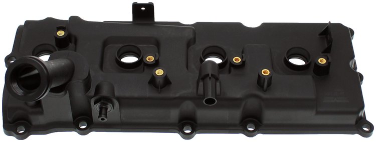 VALVE COVER