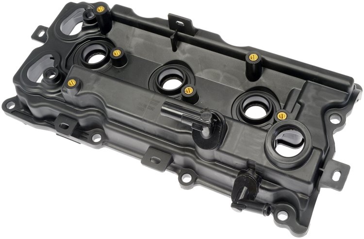VALVE COVER