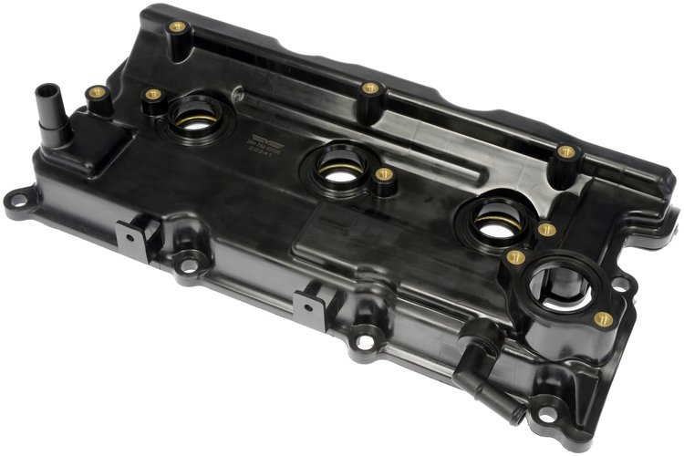 VALVE COVER