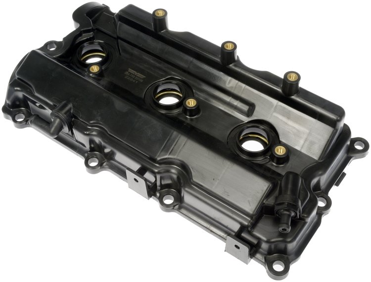 VALVE COVER