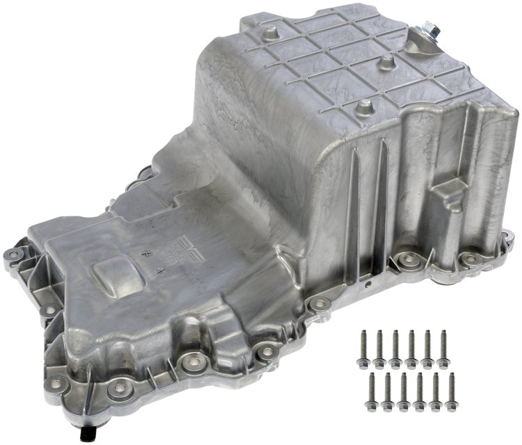 OIL PAN