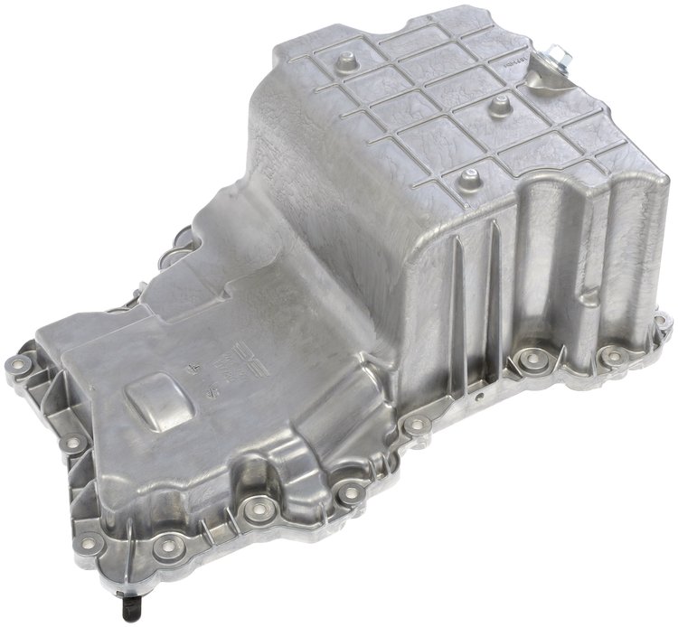 OIL PAN