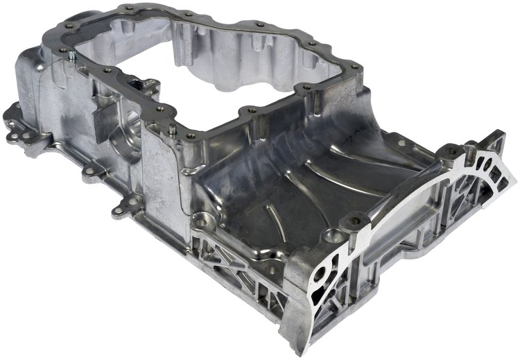 OIL PAN