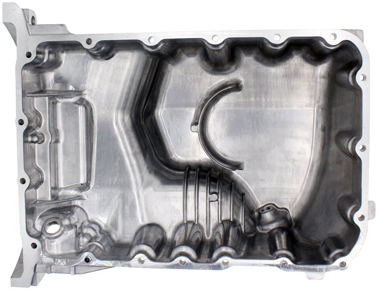 OIL PAN
