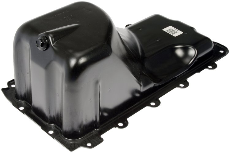 OIL PAN