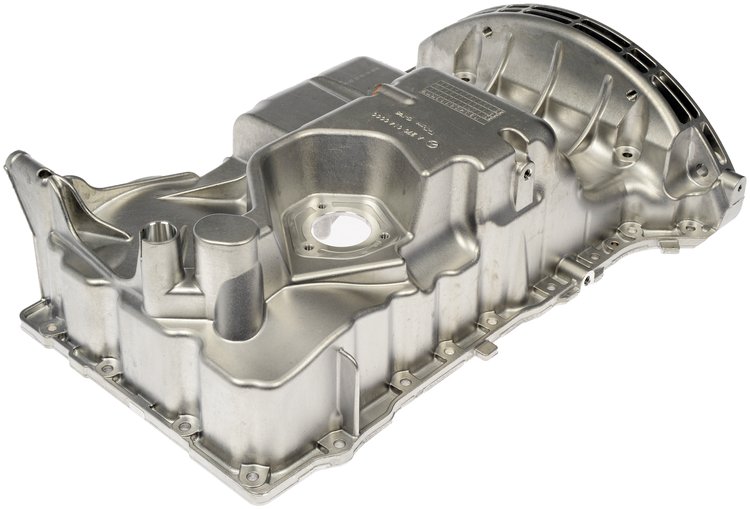 OIL PAN