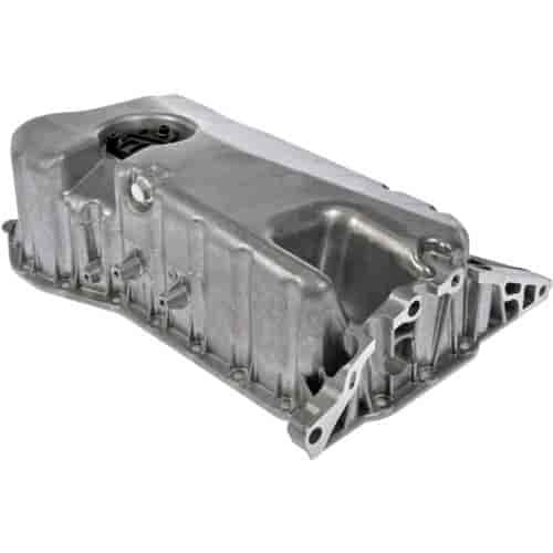 Engine Oil Pan