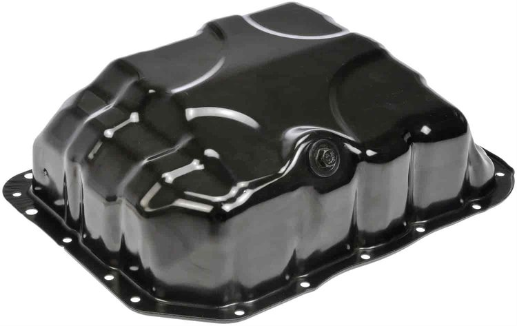 Engine Oil Pan