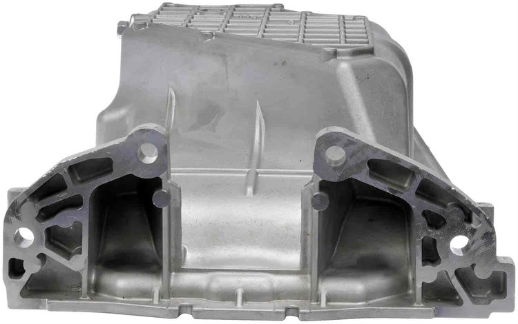 Engine Oil Pan