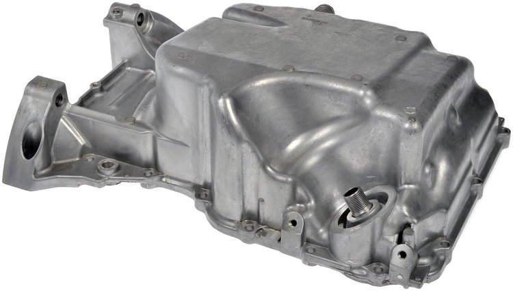OIL PANS