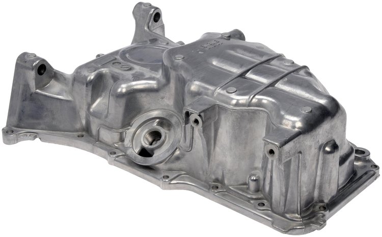 OIL PANS