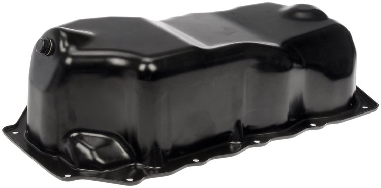 OIL PANS