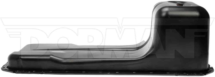 13-18 6.7L CUMMINS OILPAN