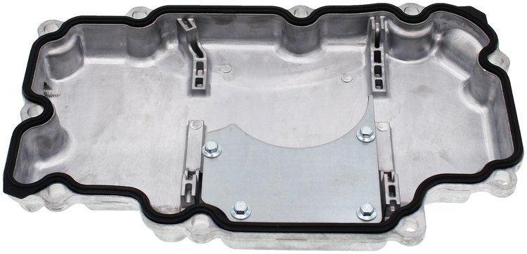 OIL PAN