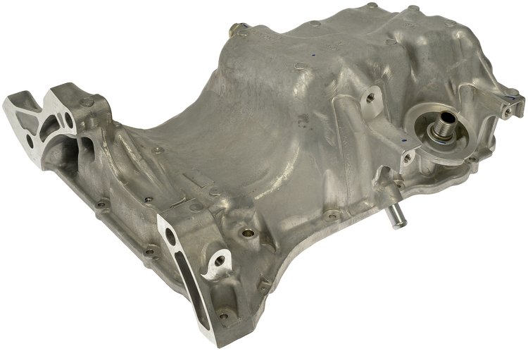 OIL PAN