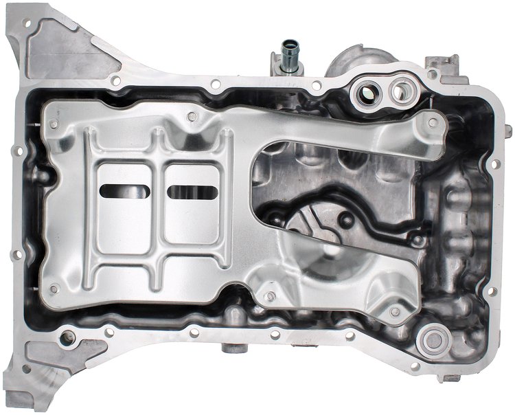 OIL PANS