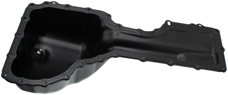 OIL PAN