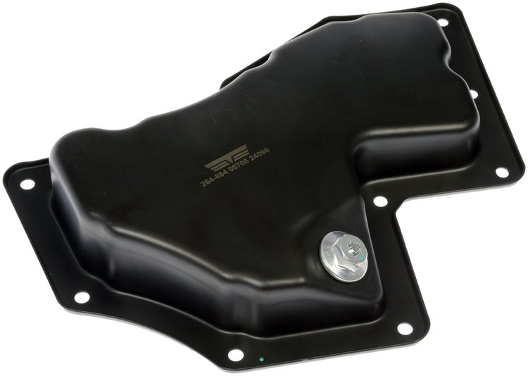OIL PAN