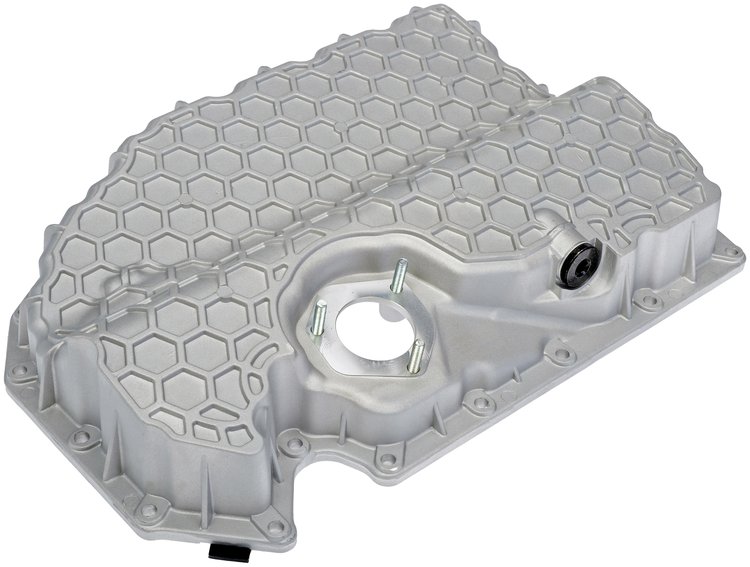 OIL PAN