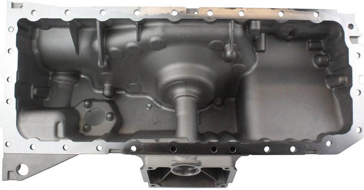 OIL PAN