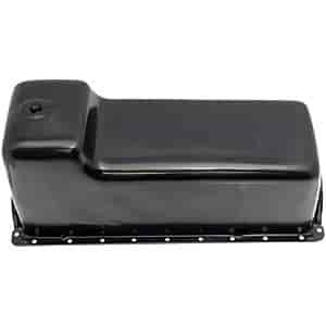 OIL PAN