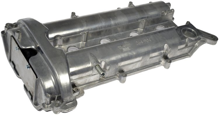VALVE COVERS