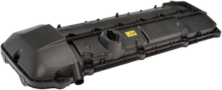 VALVE COVERS
