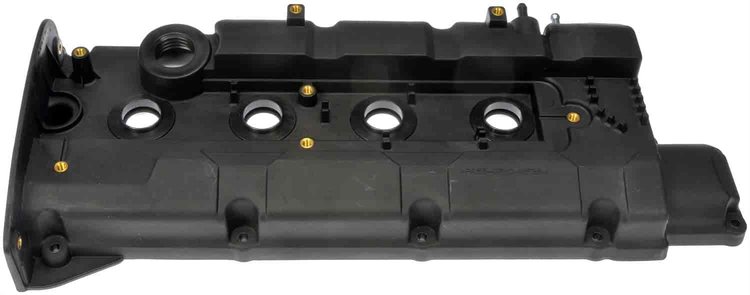 Valve Cover