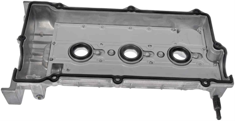 264-915 Engine Valve Cover Kit; 2004-2009 Hyundai, 2004-2010 Kia