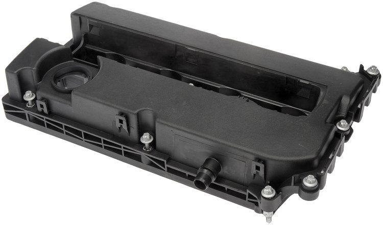 VALVE COVERS