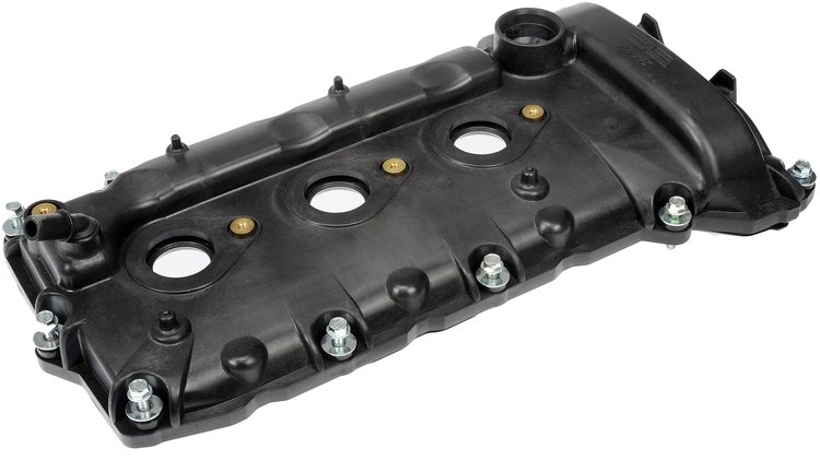 VALVE COVERS
