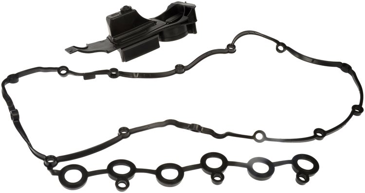 VALVE COVERS