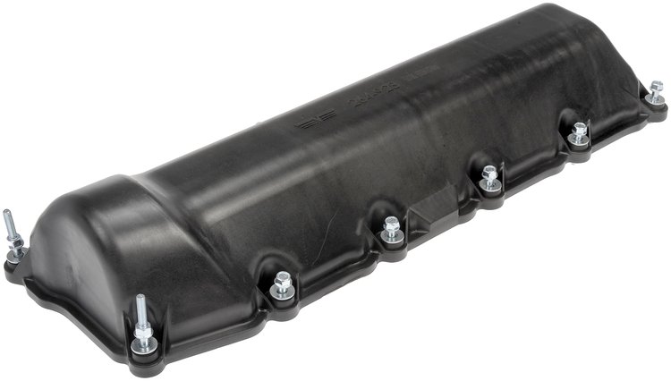 VALVE COVER KIT - LEFT SI