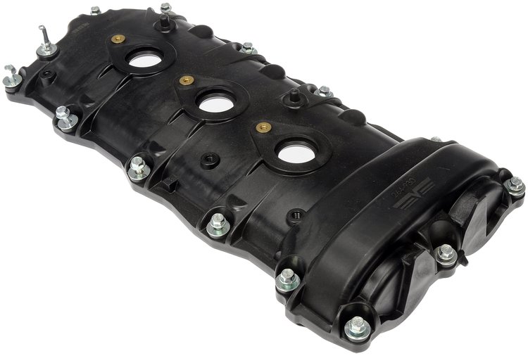 VALVE COVERS