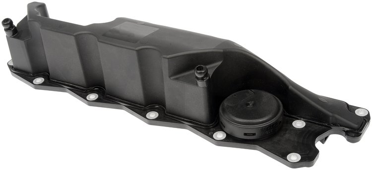 VALVE COVERS