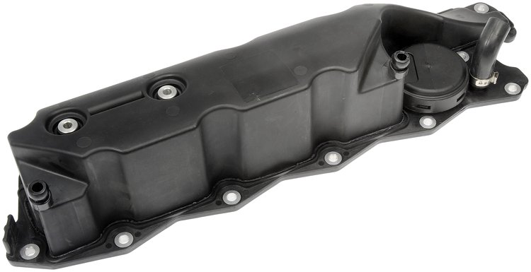 VALVE COVERS