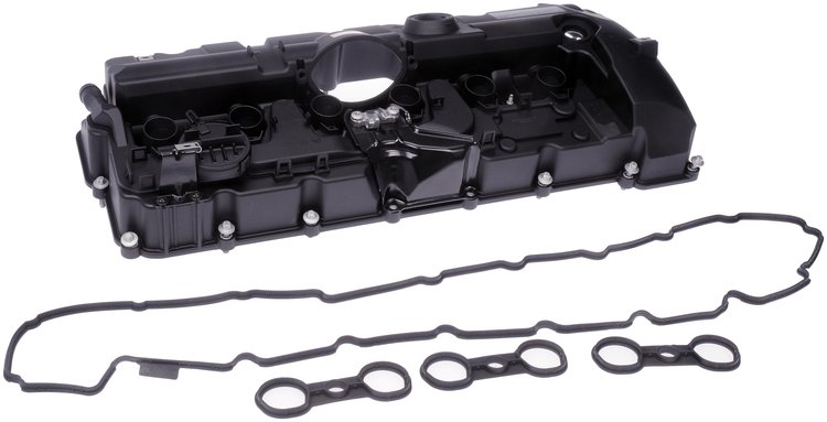 VALVE COVERS