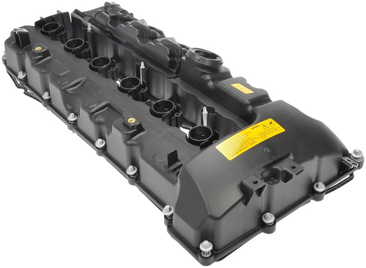 VALVE COVERS